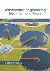 Wastewater Engineering: Treatment and Reuse - 2867141142