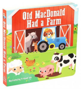 Old MacDonald Had a Farm - 2874077087