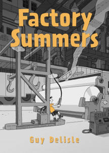 Factory Summers - 2862614386