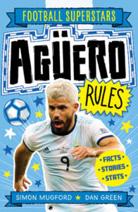 Aguero Rules - 2878070147