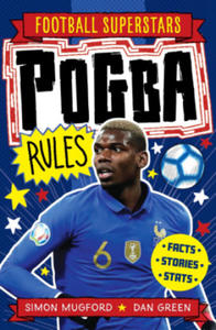 Pogba Rules - 2877858281