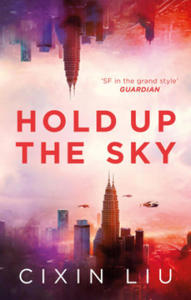 Hold Up the Sky - 2861880044