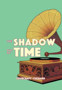Shadow Out of Time - 2873615793