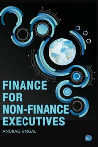 Finance for Non-Finance Executives - 2878178921