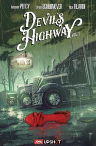 Devil's Highway Vol. 1 - 2873782606