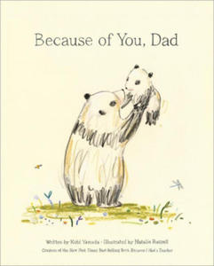 Because of You, Dad - 2869261666