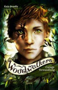 Woodwalkers (1). Carags Verwandlung - 2878617422