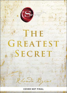 Greatest Secret - 2875679051