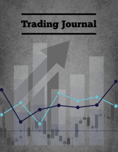 Trading Journal - 2866656743