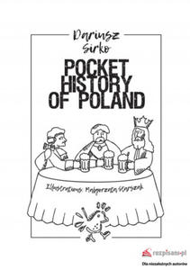 Pocket History of Poland wyd. 2 - 2877862476