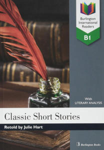 CLASSIC SHORT STORIES B1 - 2874791404