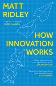 How Innovation Works - 2861863131