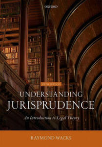 Understanding Jurisprudence - 2871014516