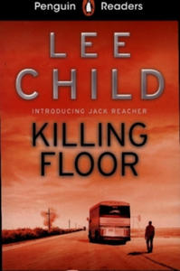 Penguin Readers Level 4: Killing Floor (ELT Graded Reader) - 2864213934