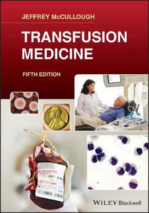 Transfusion Medicine, Fifth Edition - 2863403906