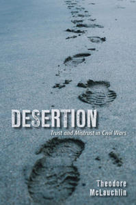 Desertion - 2870867895