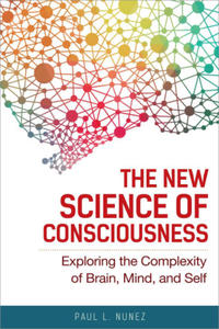 New Science of Consciousness - 2862821573
