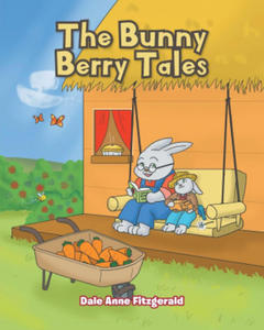 Bunny Berry Tales - 2873615789