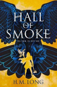 Hall of Smoke - 2872004201