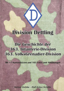 Division Dettling - 363. Infanterie-Division - 2870052382