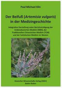 Der Beifu (Artemisia vulgaris) in der Medizingeschichte - 2878171555