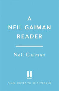 Neil Gaiman Reader - 2861913703