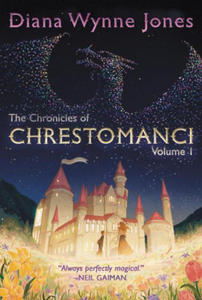 Chronicles of Chrestomanci, Vol. I - 2862232523