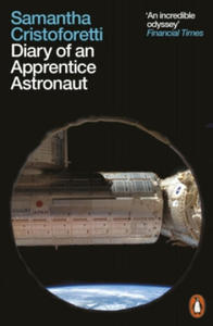 Diary of an Apprentice Astronaut - 2868911778