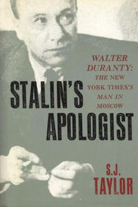 Stalin's Apologist - 2878169020