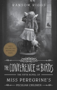 Conference of the Birds - 2861960800