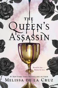 Queen's Assassin - 2861901940
