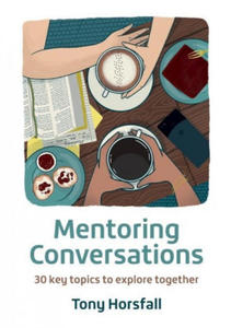 Mentoring Conversations - 2877306536