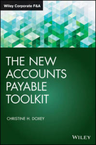 New Accounts Payable Toolkit - 2862793517