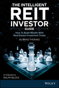 Intelligent REIT Investor Guide - 2863608088