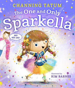 One and Only Sparkella - 2861948628