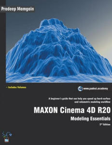 MAXON Cinema 4D R20 - 2867138235