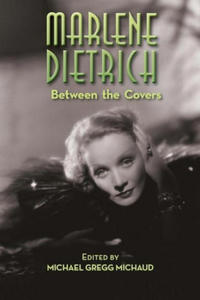 Marlene Dietrich - 2867139089