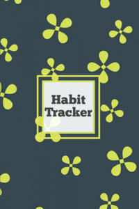 Habit Tracker - 2867186899