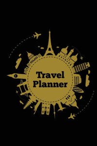 Travel Planner - 2866530447