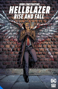 Hellblazer: Rise and Fall - 2861880891