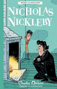Charles Dickens: Nicholas Nickleby - 2873785737