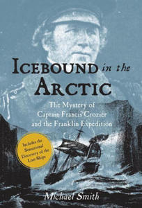 Icebound In The Arctic - 2878792048