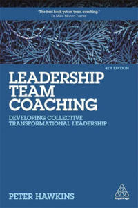 Leadership Team Coaching - 2865214811