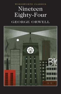 Nineteen Eighty-Four - 2869852961