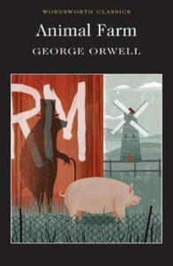 Animal Farm - 2869852203