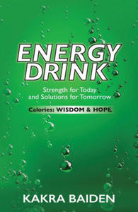 Energy Drink - 2867153524