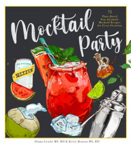 Mocktail Party - 2868556200