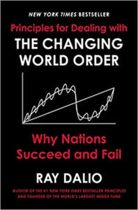 Principles for Dealing with the Changing World Order - 2865792600