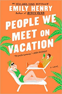 People We Meet on Vacation - 2863201838