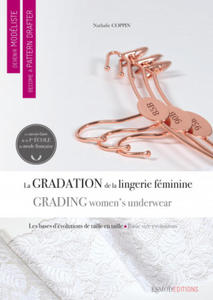 Grading Women's Underwear - 2869672968